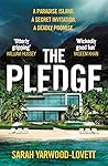 The Pledge by Sarah Yarwood-Lovett