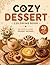 Cozy Dessert Coloring Book:...