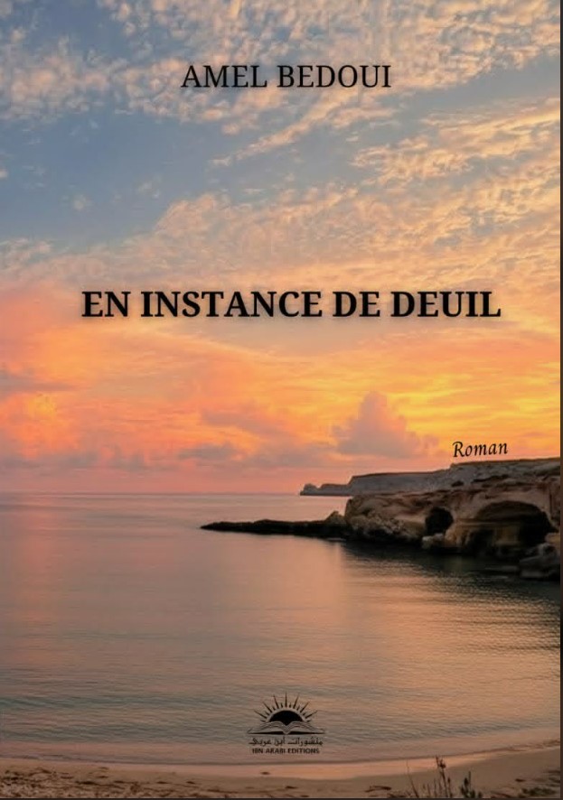 En instance de deuil