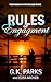 Rules of Engagement (Lexie ...
