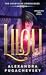 Lilou: The Shadyside Chroni...