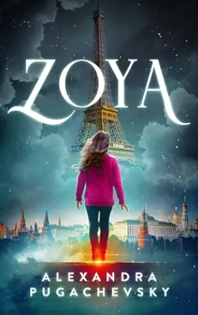 Zoya (Kindle Edition)