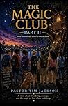 THE MAGIC CLUB an...