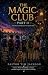 THE MAGIC CLUB and The Keeper of Lonely Things by Tim Jackson