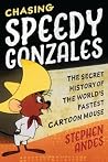 Chasing Speedy Go...