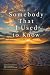 Somebody That I Used To Know by J.A. Vesper