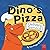 Dino's Pizza Delivery Service by Tom Phipps