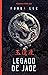 Legado de Jade (Saga dos Ossos Verdes #3)