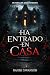 Ha entrado en casa (Depredador Enmascarado nº 1) (Spanish Edition)