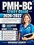 PMH-BC Study Guide 2026-202...