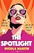 The Spotlight: a twisty, gripping summer read - what if your favourite pop star was a serial killer?