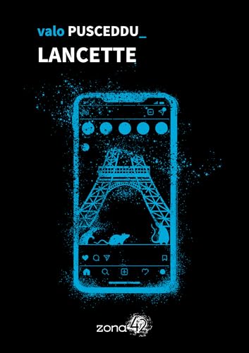 Lancette (Italian Edition)