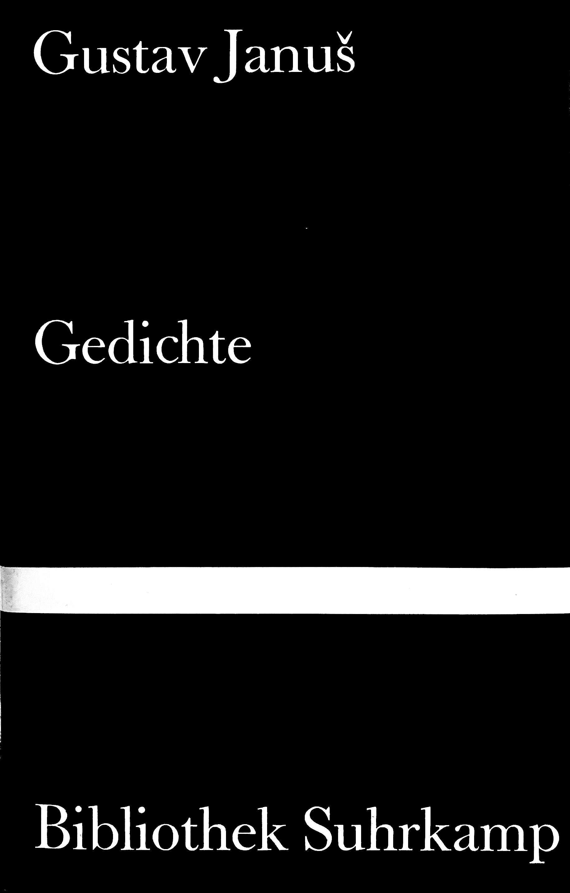 Gedichte (Hardcover)