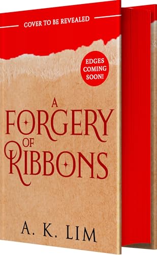 A Forgery of Ribbons (Hardcover)
