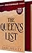 The Queen’s List (The Never...