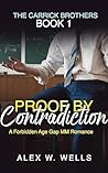 Proof by Contradi...