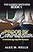 Proof by Contradiction (Carrick Brothers, #1)