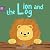Lion and the Log: A Bilingu...