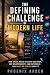 The Defining Challenge of M...