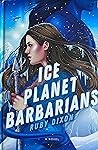 Ice Planet Barbar...