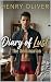 Diary of Lust by Henry Oliver