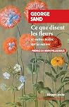 Ce que disent les...