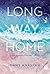 Long way home (Italian Edition)