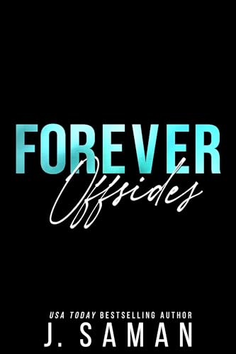 Forever Offsides (Forever Boston #3)
