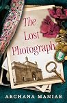 The Lost Photograph
