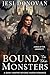 Bound to the Monsters by Jesi Donovan