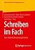 Schreiben im Fach: Eine kri...