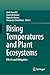 Rising Temperatures and Pla...