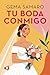 Tu boda conmigo (Spanish Edition)