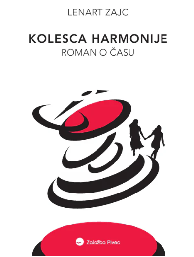 Kolesca harmonije (Hardcover)