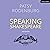 Speaking Shakespeare