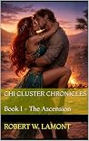 Chi Cluster Chron...