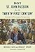 Bach's St. John Passion for the Twenty-First Century by Michael Fuchs