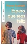 Espero que seas f...