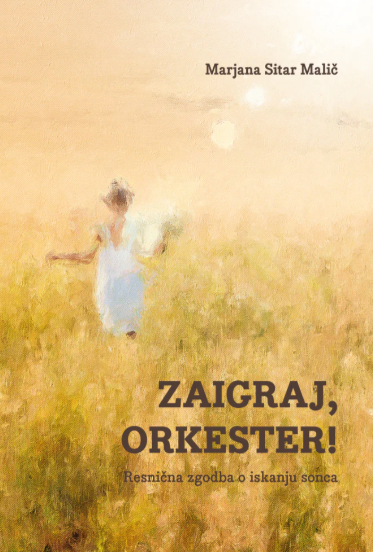 Zaigraj, orkester