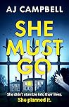 She Must Go