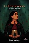 La lluvia desorienta