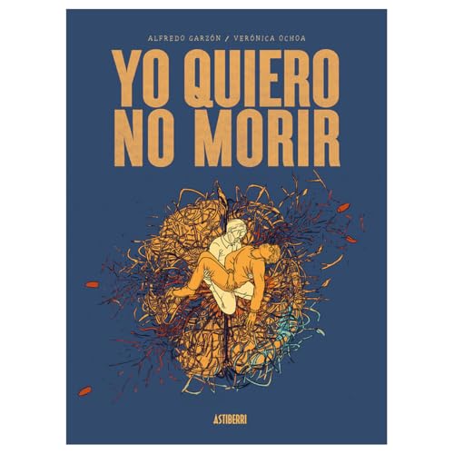 Yo quiero no morir (Hardcover)