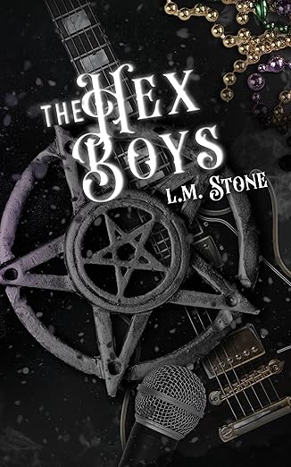 The Hex Boys