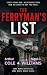 The Ferryman's List by Arthur Cole