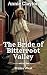 The Bride of Bitterroot Valley by Annie Clayton