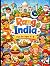 Rang India: A Fun Coloring ...