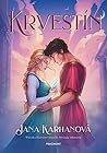 Krvestín