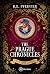 The Prague Chronicles - Gefallene Herzen (Shapeshifters Agency) (German Edition)