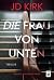 Die Frau von unten