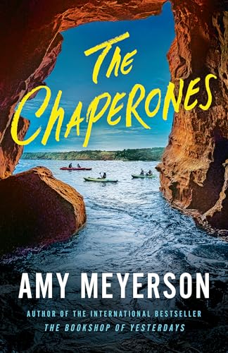 The Chaperones (Paperback)